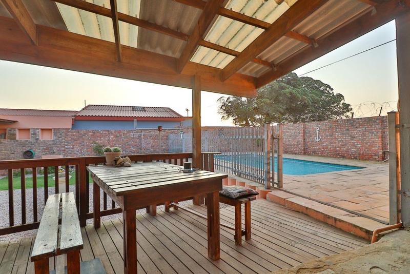 4 Bedroom Property for Sale in Heiderand Western Cape